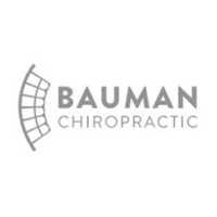 Bauman Chiropractic Logo