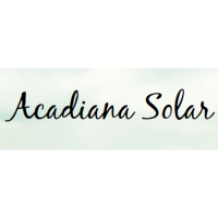 Acadiana Solar Logo
