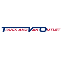 Truck and Van Outlet Logo