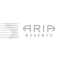 Aria Reserve - Official Site Logo