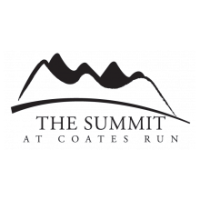 The Summit at Coates Run Logo
