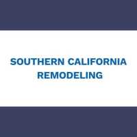 Southern California Remodeling Logo