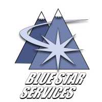 Blue Star Services Logo