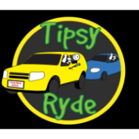 Tipsy Ryde Logo