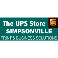 The UPS Store 3245 Logo