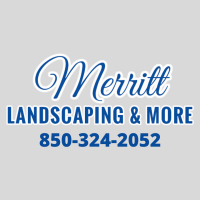 Merritt Landscaping & More Logo
