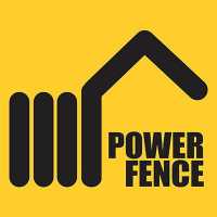Power Fence Inc. Logo
