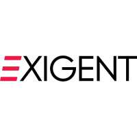 Exigent Technologies Logo