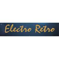 Electro Retro LLC Logo
