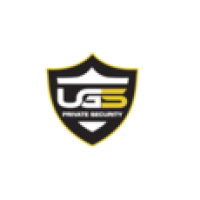 UGS Private Security Guards Logo