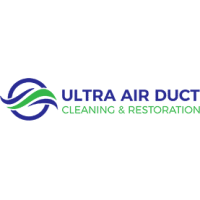 Ultra Air Duct Cleaning & Restoration Houston Logo