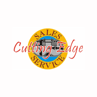 Cutting Edge Sales & Service Logo