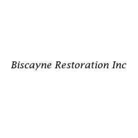 Biscayne Restoration Inc Logo