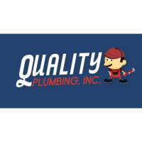 Quality Plumbing, Inc Logo