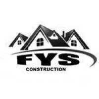 FYS Construction LLC Logo