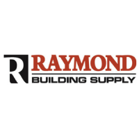 Raymond Building Supply - North Port Logo