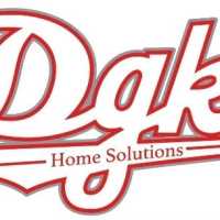 DGK Home Solutions LLC Logo