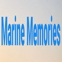 Marine Memories Logo
