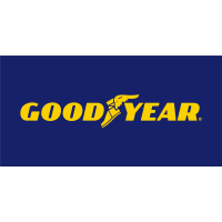 KNG complete auto repair-Goodyear Logo