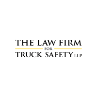 The Law Firm for Truck Safety - Toledo Logo