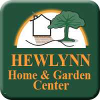 Hewlynn Home & Garden Center Logo