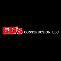 Ed's Construction LLC Logo