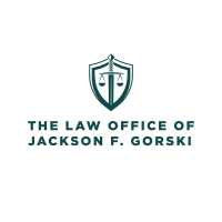Law Office of Jackson F Gorski Logo