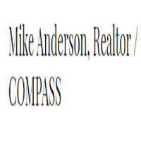 Mike Anderson, Realtor | Coldwell Banker West Logo