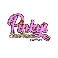 Pinky's Soul Food Factory Logo