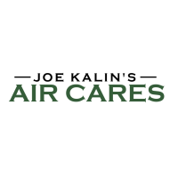 Joe Kalin's Air Cares Logo