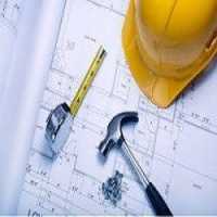 RB Construction General Contractor Logo