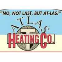 Atlas Heating & Cooling Logo