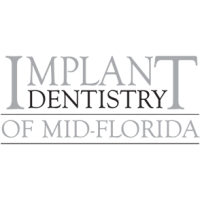 Implant Dentistry of Mid-Florida Logo