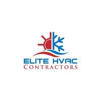 Elite Hvac Contractors LLC Logo
