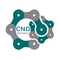 CND Industrial Services Logo
