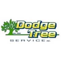 Dodge Tree Service Inc. Logo