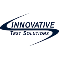 Innovative Test Solutions Inc Logo