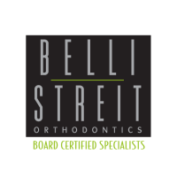 Belli & Streit Orthodontics Logo