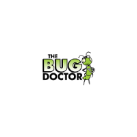 The Bug Doctor Logo