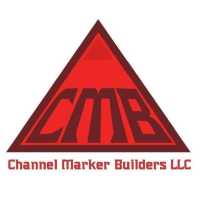 Channel Marker Builders, LLC Logo