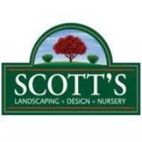 Scott's Landscaping & Nursery Logo