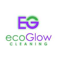 ecoGlow Cleaning Logo