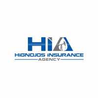 Hignojos Insurance Agency Logo
