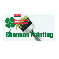 Shannon Painting LLC Logo
