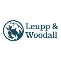 Leupp & Woodall Logo