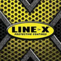 Line -X Of Clovis Logo