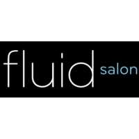 Fluid Salon Logo