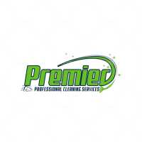Premier Professional Cleaning Service Logo