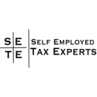 Self Employed Tax Experts Logo
