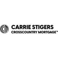 Carrie Stigers at CrossCountry Mortgage, LLC Logo